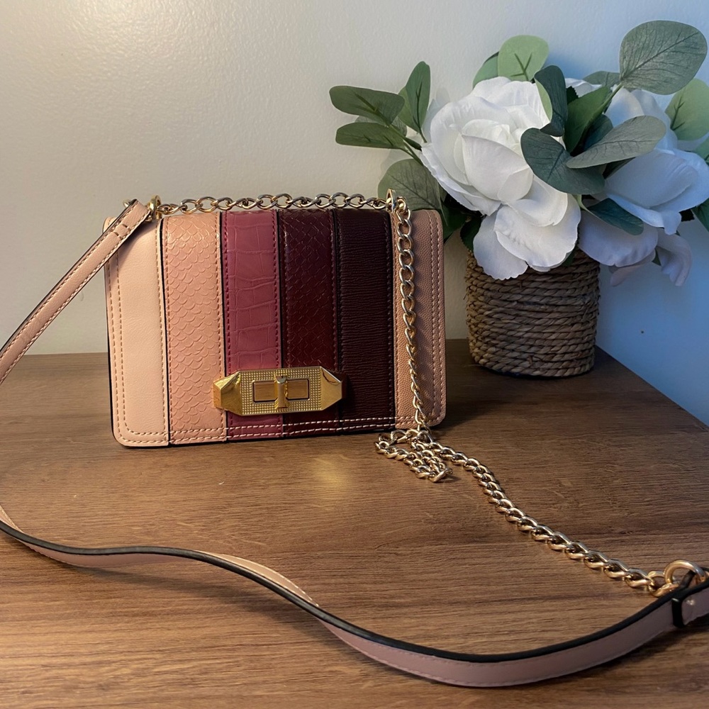 Aldo Crossbody Purse